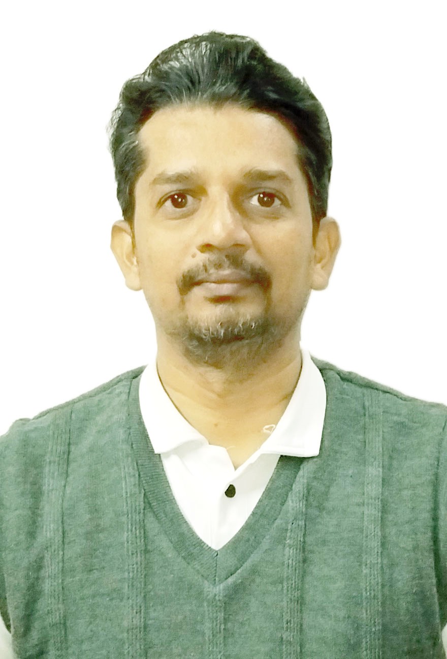 Er. M A Khan - Professional Freelance Web Developer